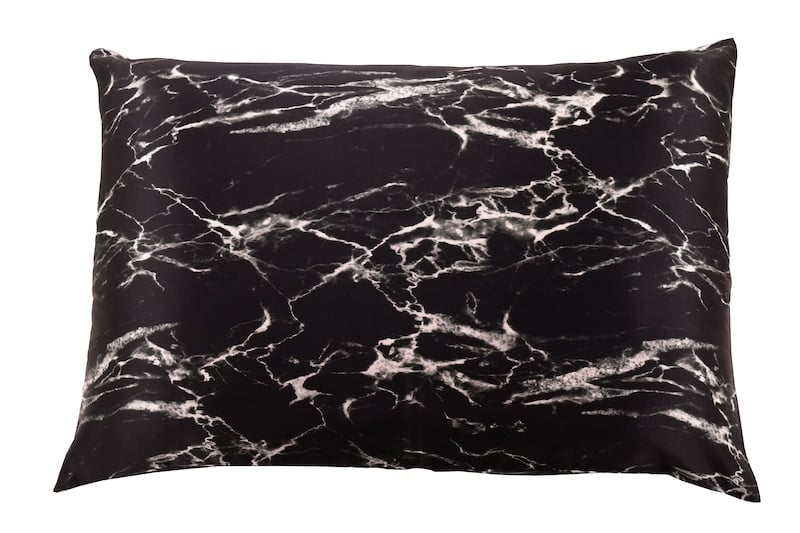 celestial silk pillowcase