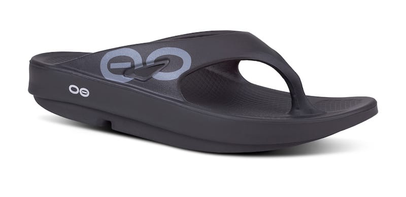 OOFOS footwear