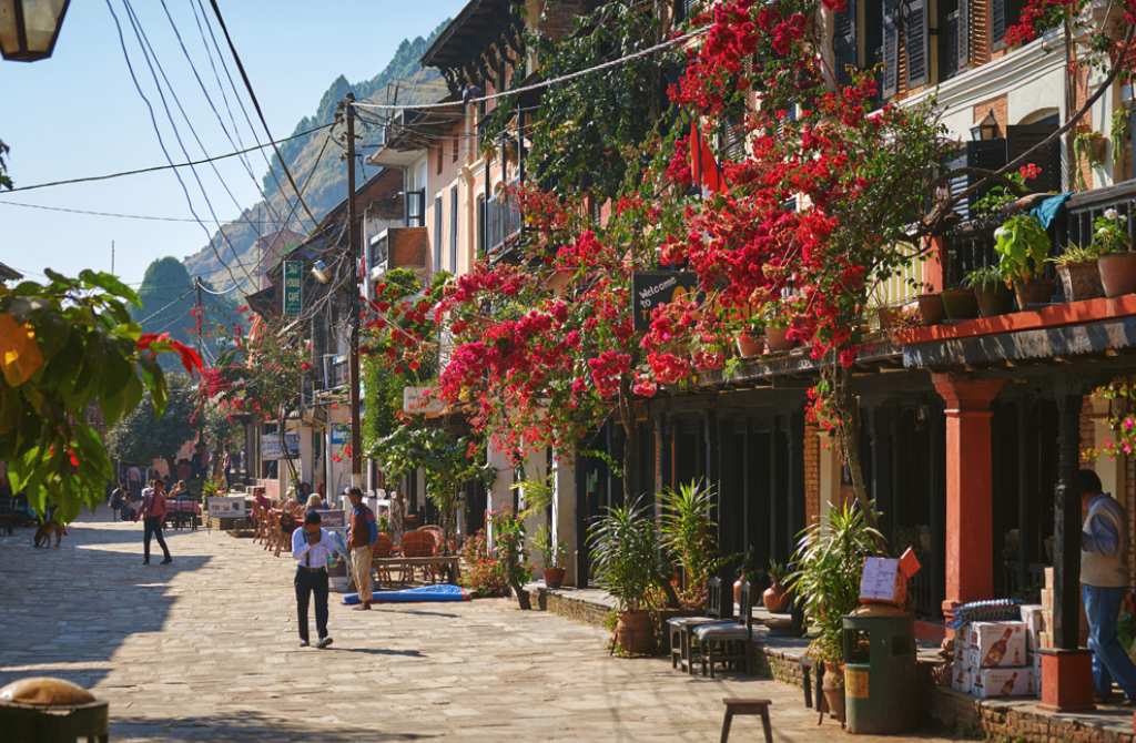 Bandipur