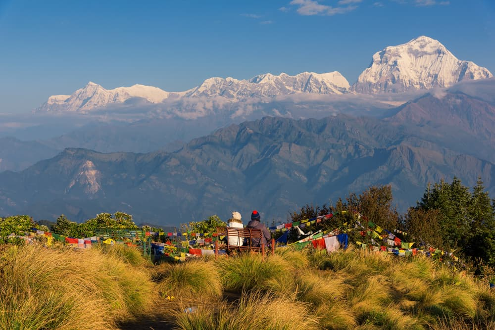 Poon Hill Trek