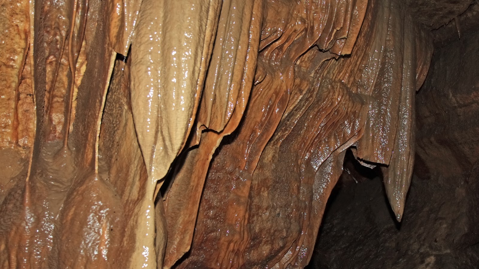 Niagara Cave