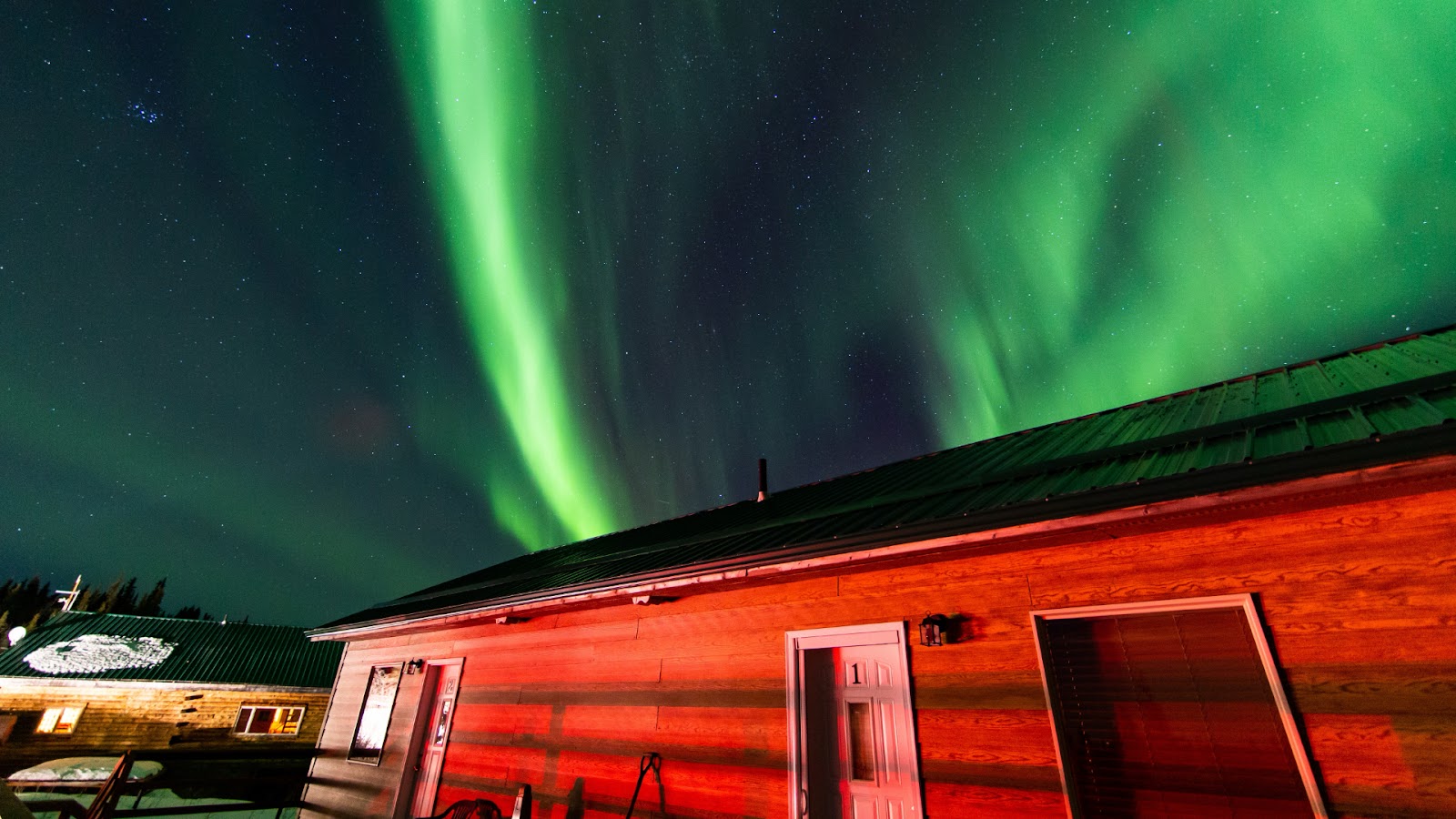 Fairbanks
