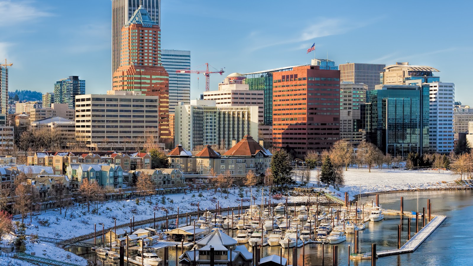 Portland