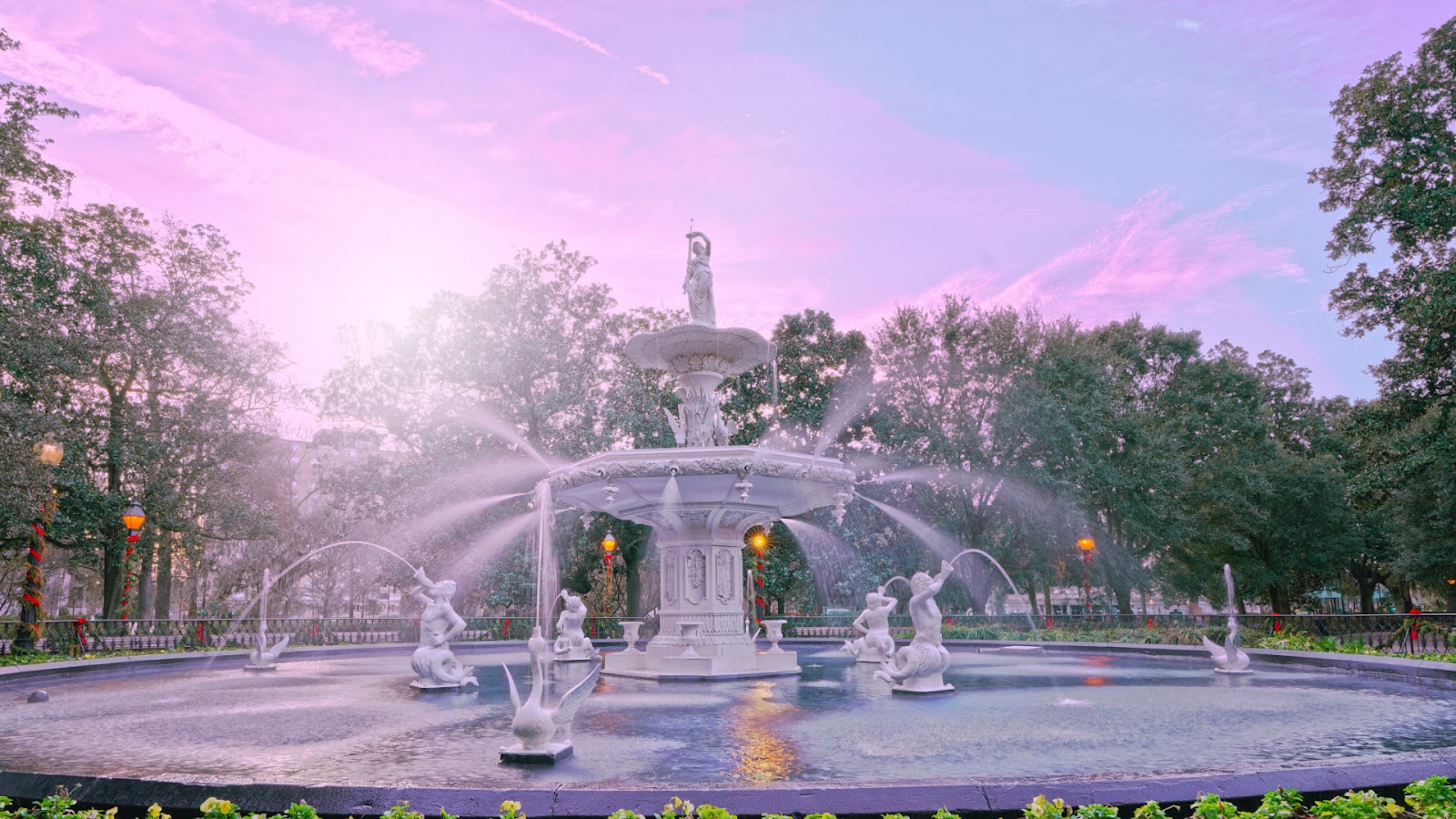 Savannah, Georgia