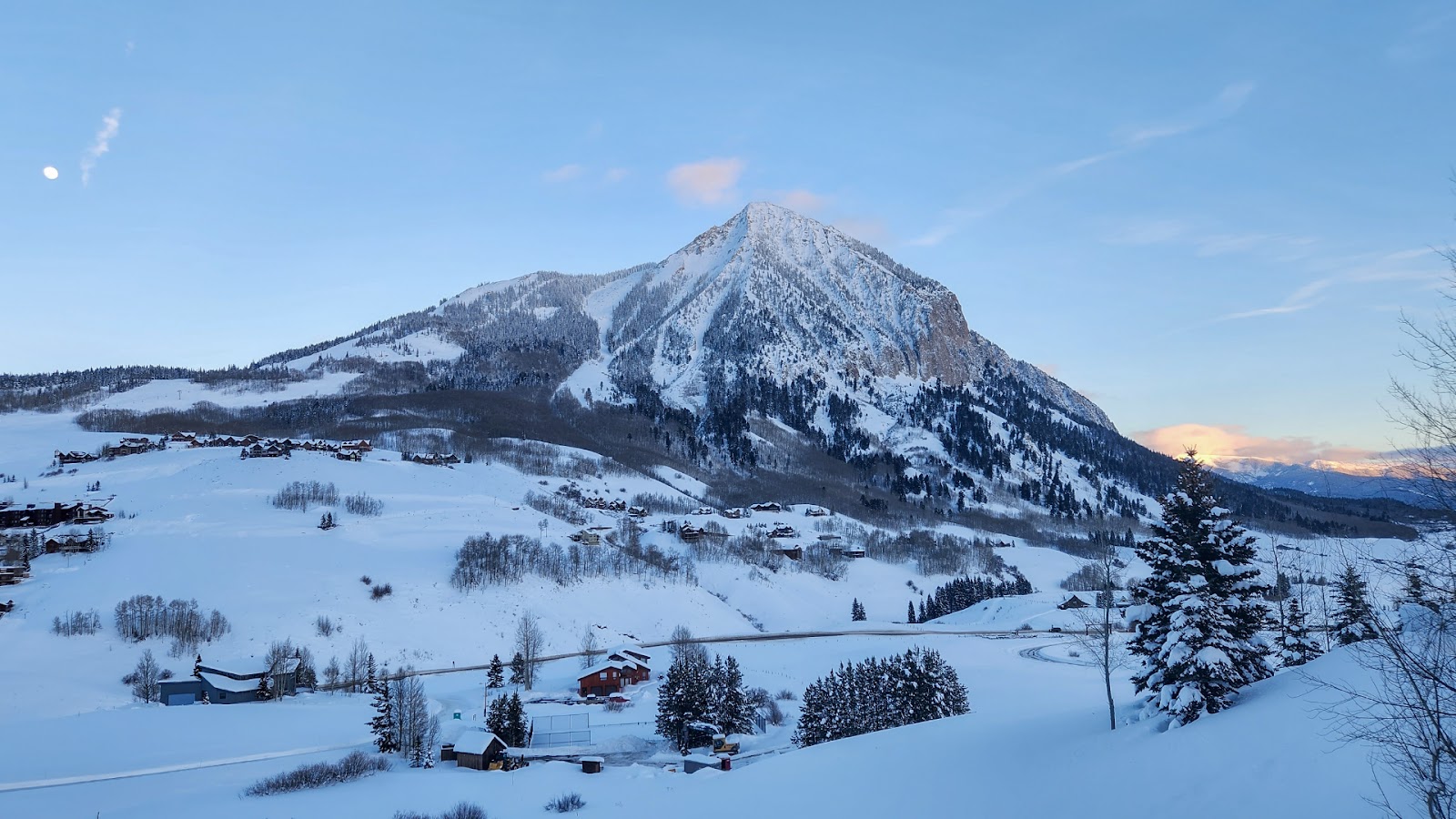 Crested Butte, Colorado