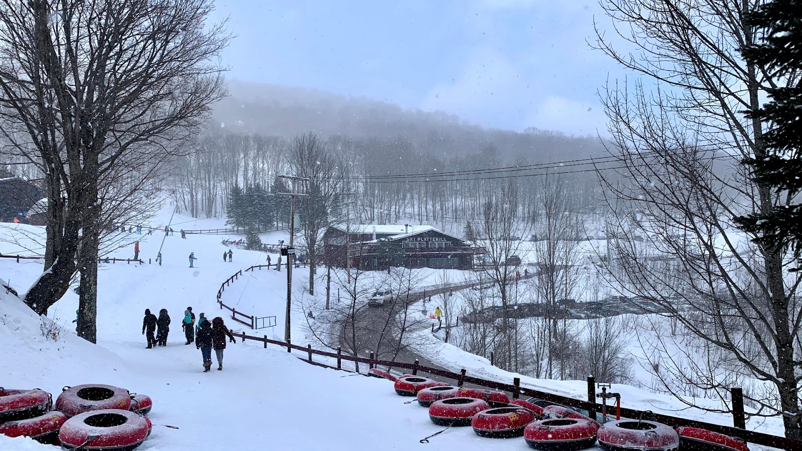 Catskills