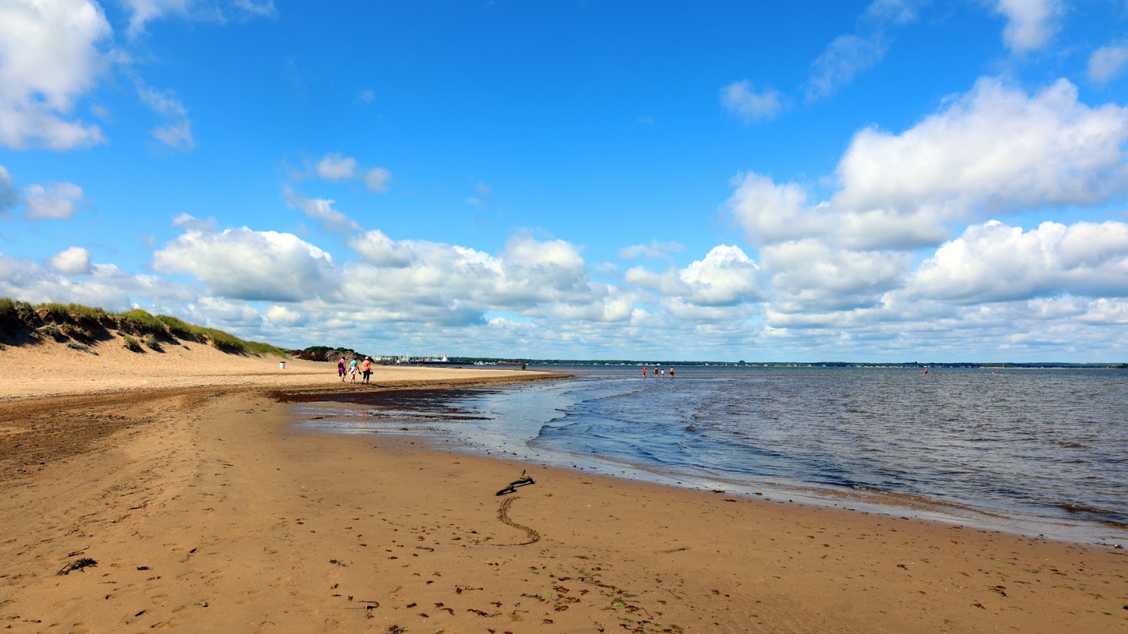 Parlee Beach