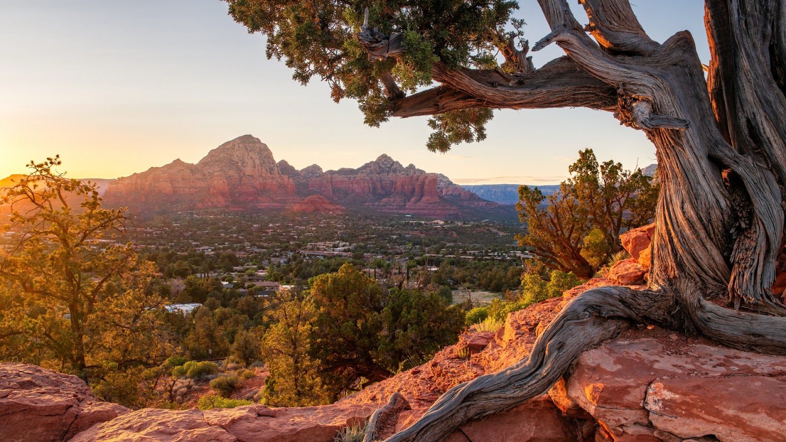 Sedona