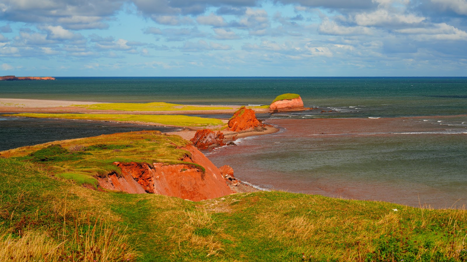 Îles de la Madeleine
