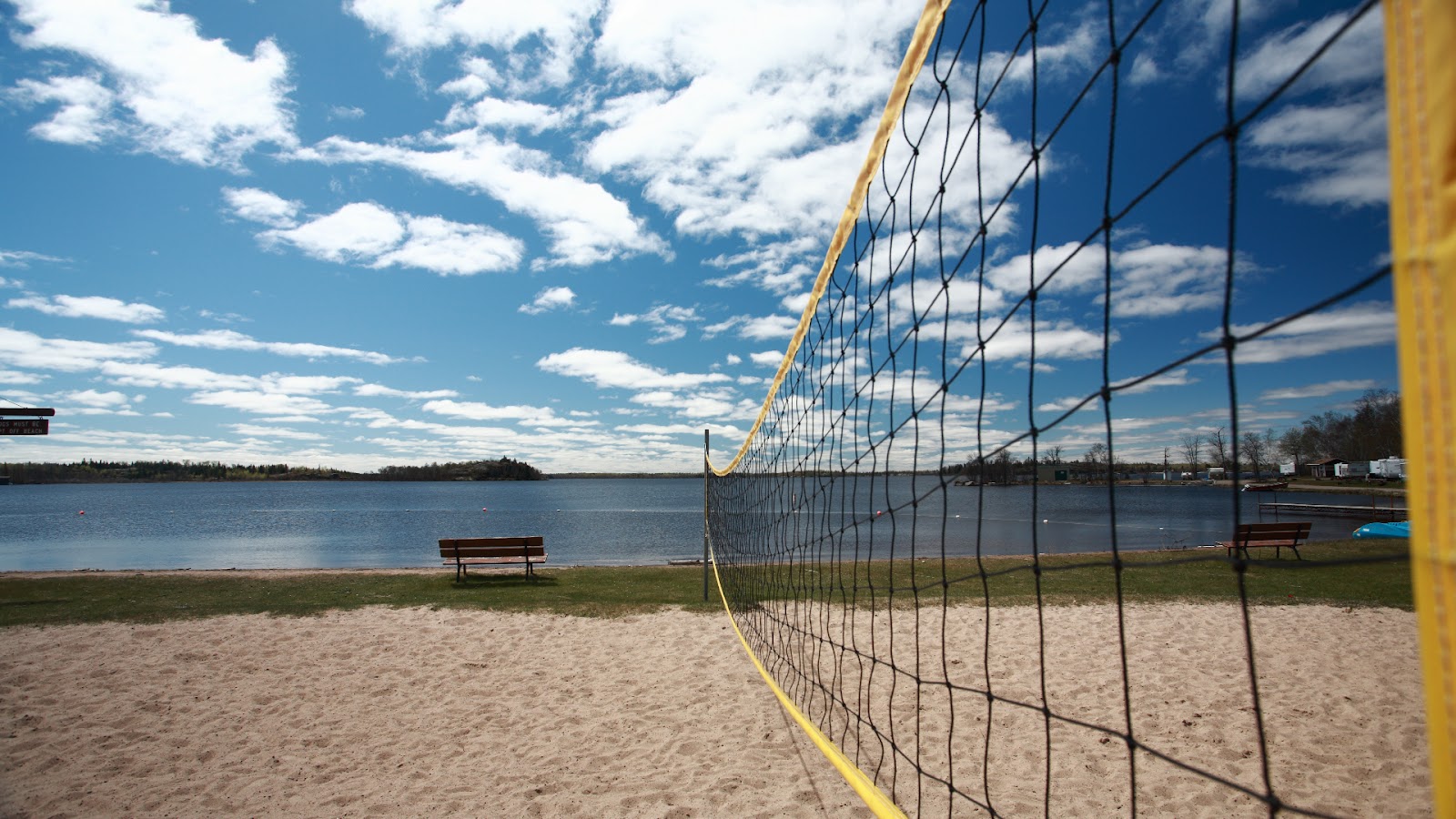 Grand Beach