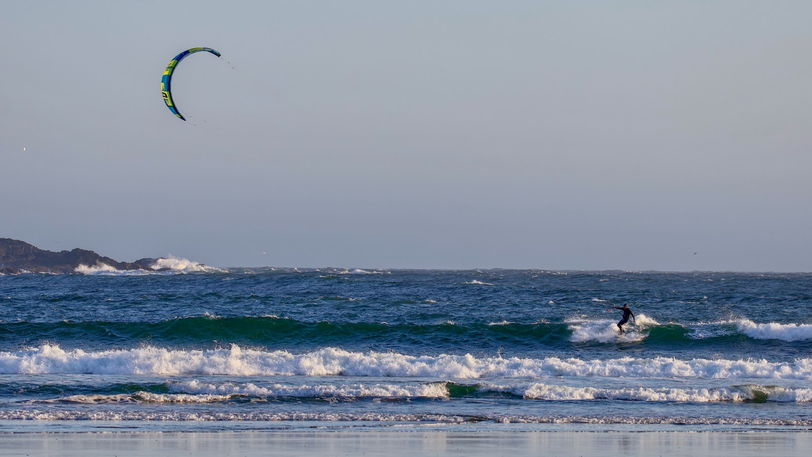 Chesterman Beach