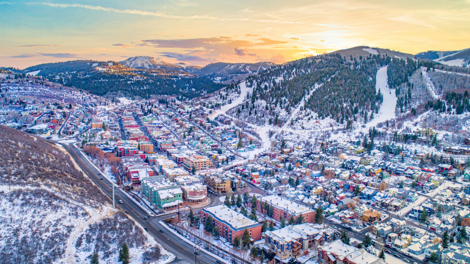 Park City
