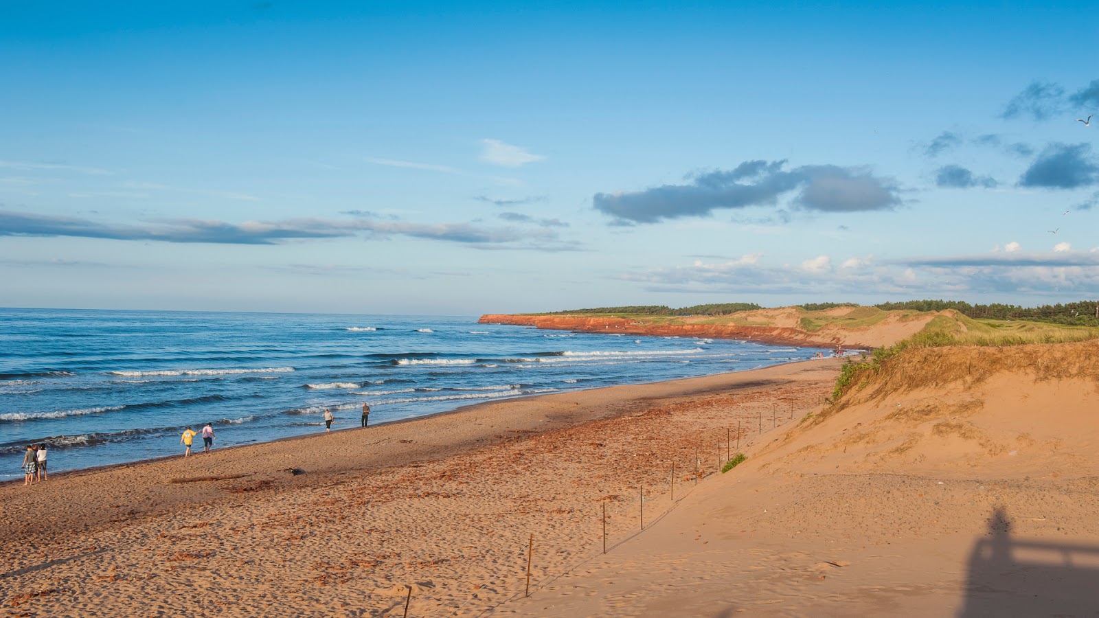 Prince Edward Island