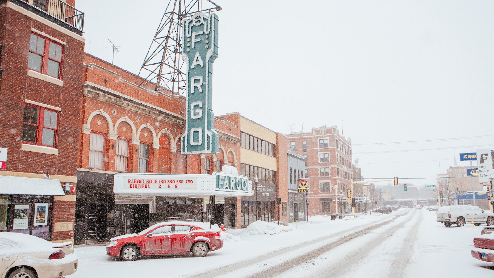 Fargo