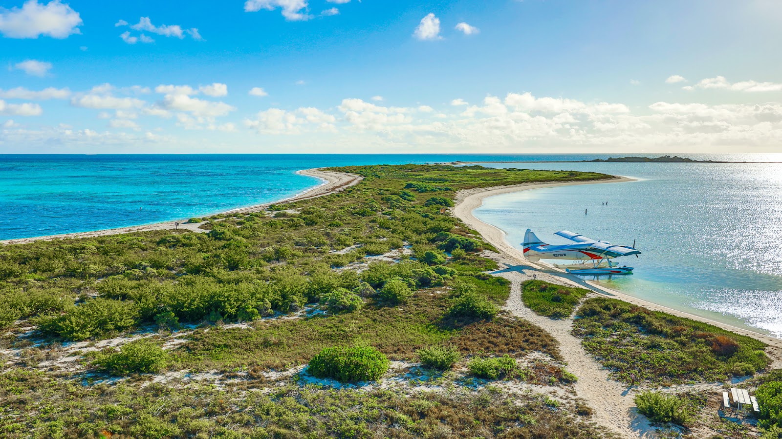 Dry Tortugas