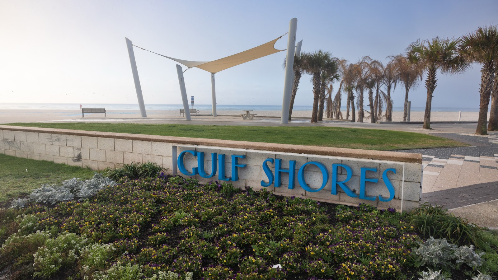 Gulf Shores