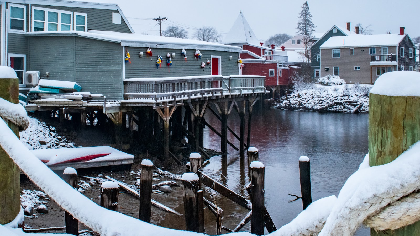 Kennebunkport