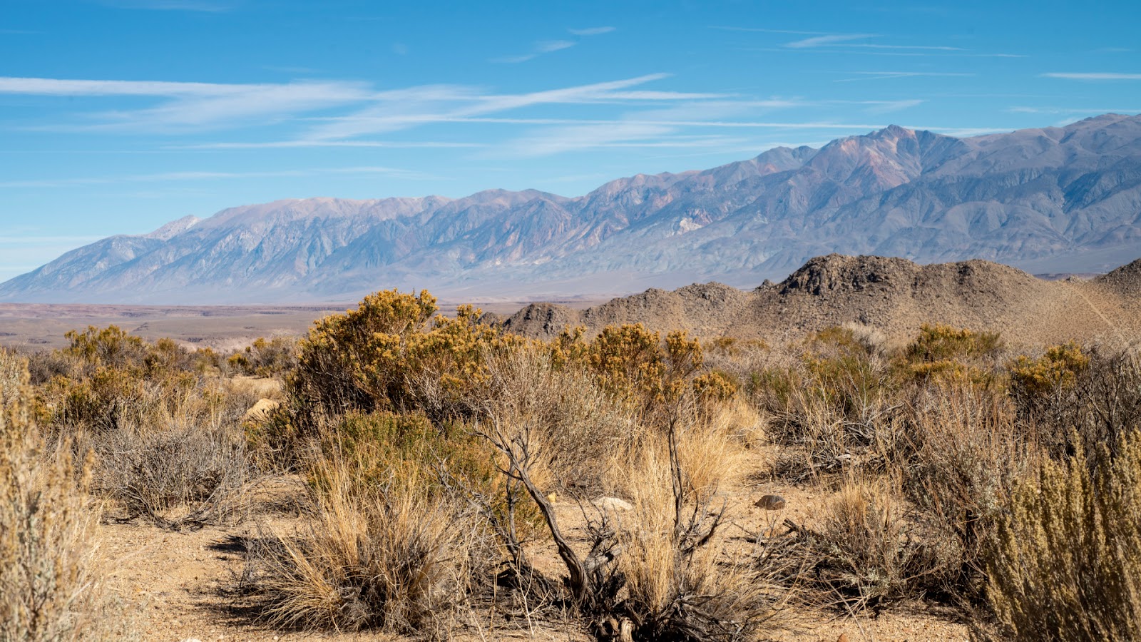 Great Basin