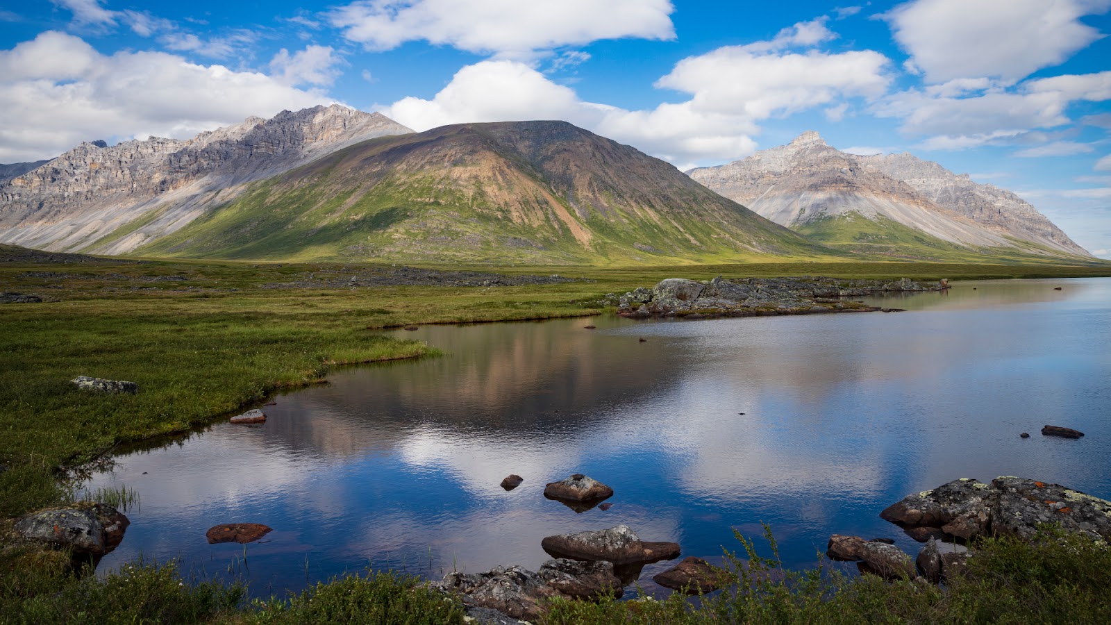 Gates of the Arctic