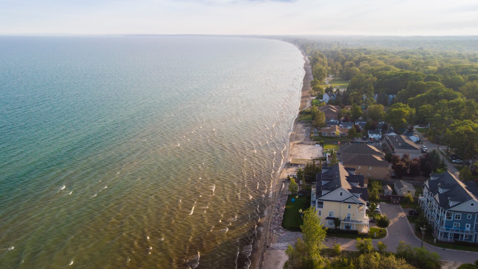 Wasaga Beach