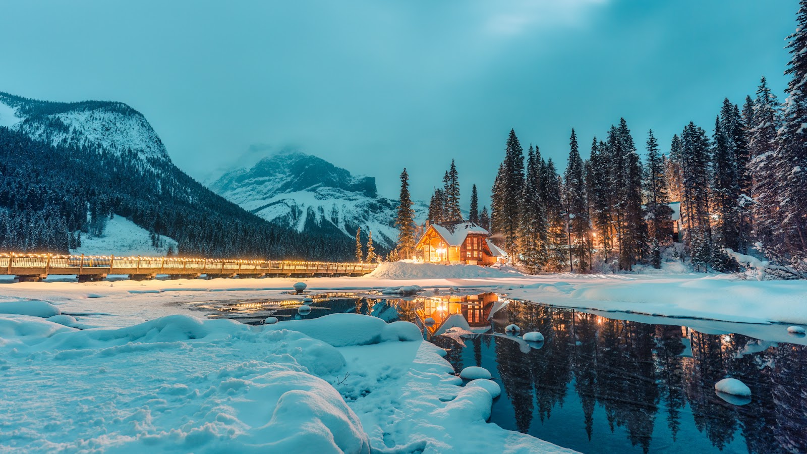 Winter