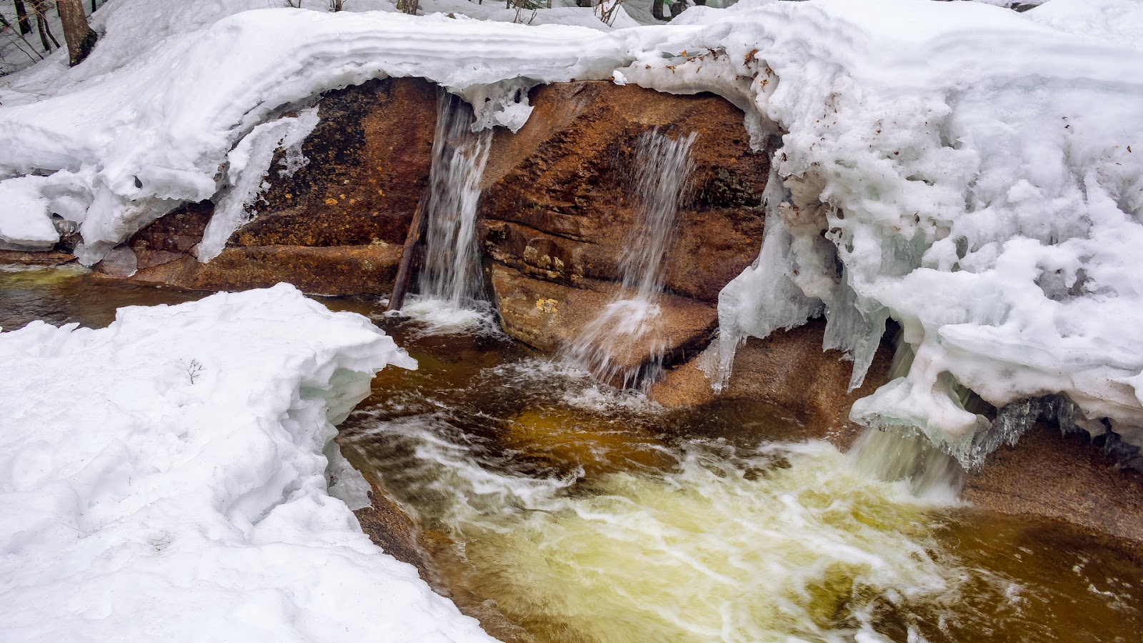 North Conway