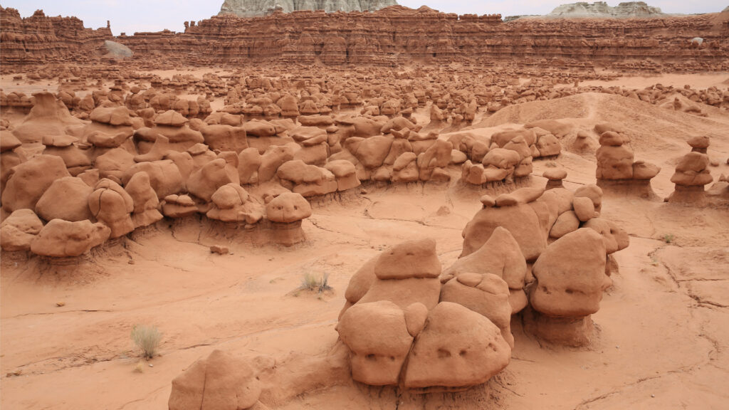 Goblin Valley State Park