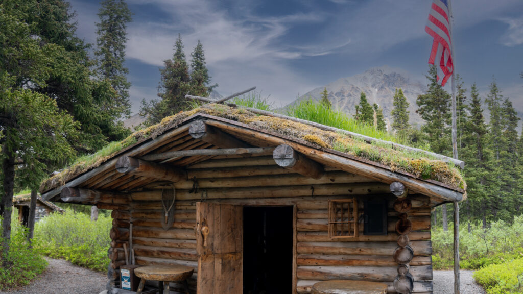 US national park
