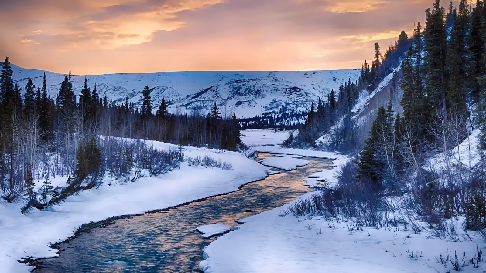 Gates of the Arctic