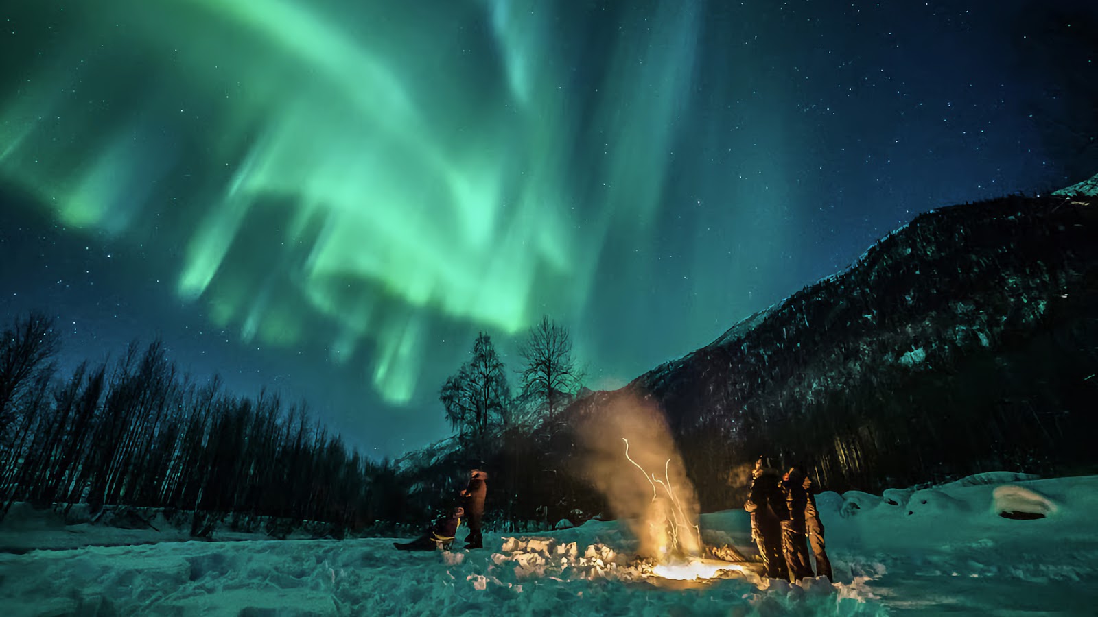 Anchorage
